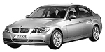 BMW E92 B203B Fault Code