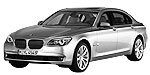 BMW F01 B203B Fault Code