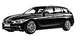 BMW F31 B203B Fault Code